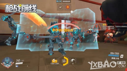 ������ս������ 4399��ǹսǰ�ߡ���Ӣ�۽�����ǿ���