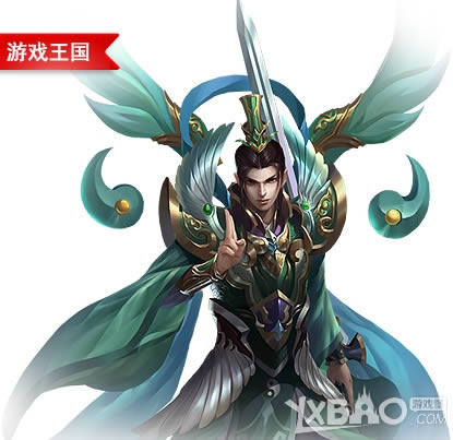 ����ֵ�õȴ� ��Ϸ��������֮ս�񡷴������