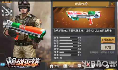 ͯ�汩�� 4399��ǹսӢ�ۡ�����ǿ��������Ȥ��Ϯ