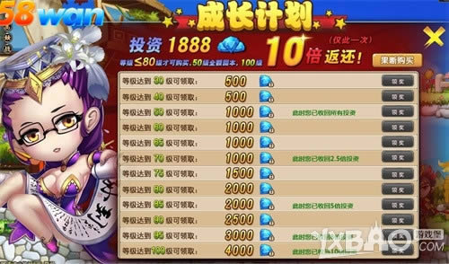 СͶ�ʴ�ر� 58wan��ð�����硷�ɳ��ƻ�