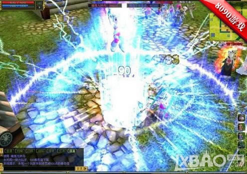 �����̿� 8090������Ѫ������ǧ��֮��ȡ�׼�