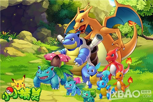 ��ǿ�����ǣ�4399��СС���顷����������mega��������