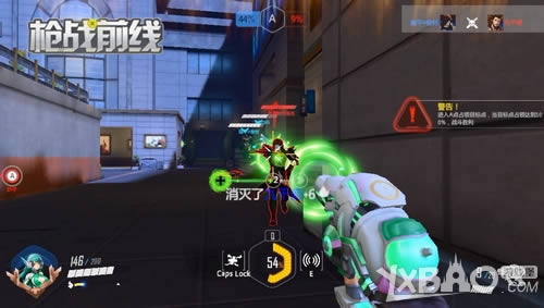 ���Ƴ���δ����4399��ǹսǰ�ߡ�����ɱ�ֵ�½MOBAǹս