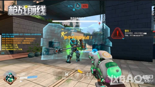 ���Ƴ���δ����4399��ǹսǰ�ߡ�����ɱ�ֵ�½MOBAǹս