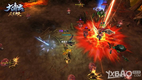 ������ǿ���Լ��������ơ������̨���鿪ս