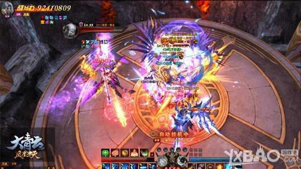 ������ǿ���Լ��������ơ������̨���鿪ս