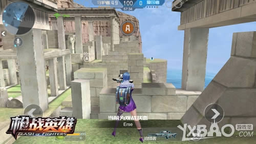 Ӣ�۰������ 4399��ǹսӢ�ۡ�����ģʽ�����¸���ǹս