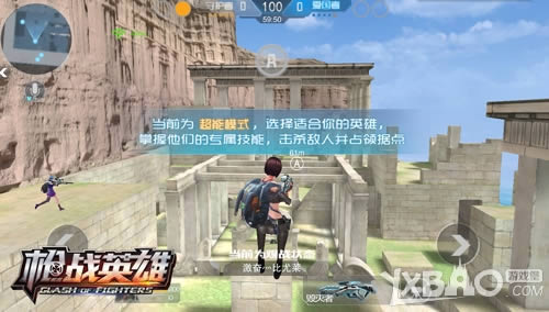 Ӣ�۰������ 4399��ǹսӢ�ۡ�����ģʽ�����¸���ǹս