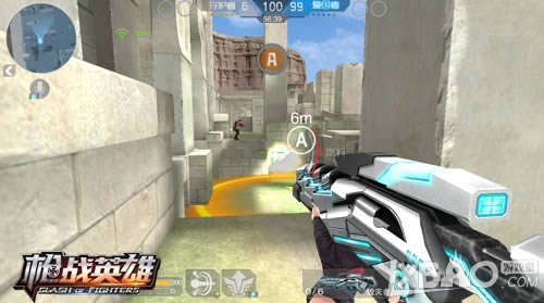 Ӣ�۰������ 4399��ǹսӢ�ۡ�����ģʽ�����¸���ǹս