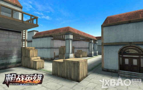 �ͽ����˳��� 4399��ǹսӢ�ۡ��µ�ͼ�����ᱦ���Ҷ�