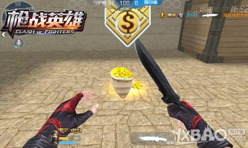 �ͽ����˳��� 4399��ǹսӢ�ۡ��µ�ͼ�����ᱦ���Ҷ�