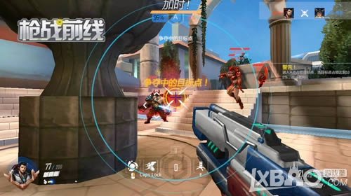 ȫ��������� 4399��ǹսǰ�ߡ����㼤ս����MOBA���