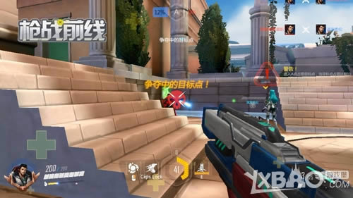 ȫ��������� 4399��ǹսǰ�ߡ����㼤ս����MOBA���