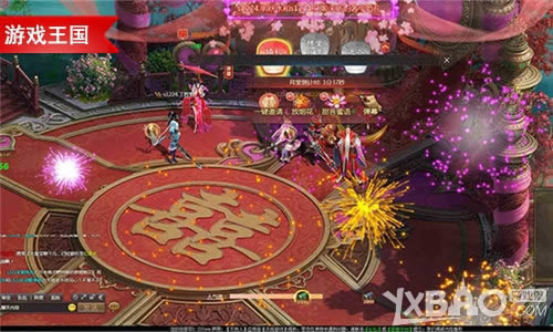 ��Ϸ�����������ˡ���Եϵͳ���� ս���ұ�Ű������