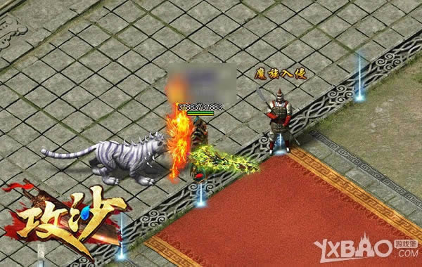 ������������ػ� ����������ɳ��ħ�������淨�ع�