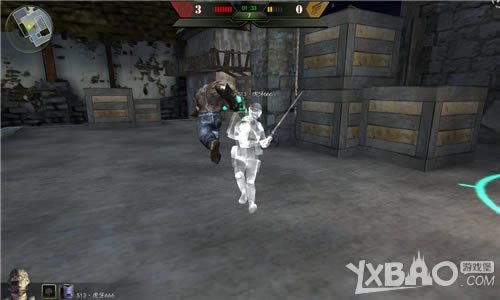 �������˾���ɱ ��ת��ǹ�ֵ��꡷���챬��ģʽ