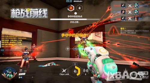 MOBAǹս�¸������� 4399��ǹսǰ�ߡ����������ײ�