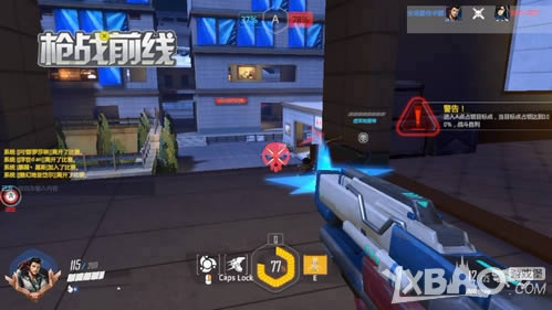 MOBAǹս�¸������� 4399��ǹսǰ�ߡ����������ײ�