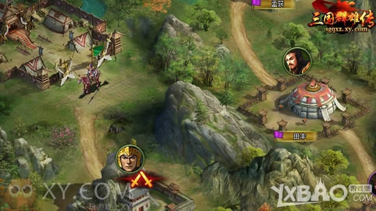 �˵���ʤ���� XY��Ϸ������Ⱥ�۴���������ֶ���