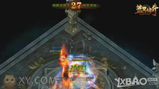 ��ѡ���Խ��� XY��Ϸ�����´��桷��̭���п�����