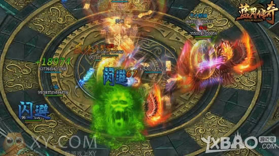 ��ѡ���Խ��� XY��Ϸ�����´��桷��̭���п�����