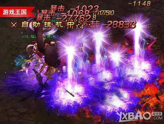 ��PK�ͻ������� ��Ϸ���������𱦴��桷������ҰPK��ʱ��