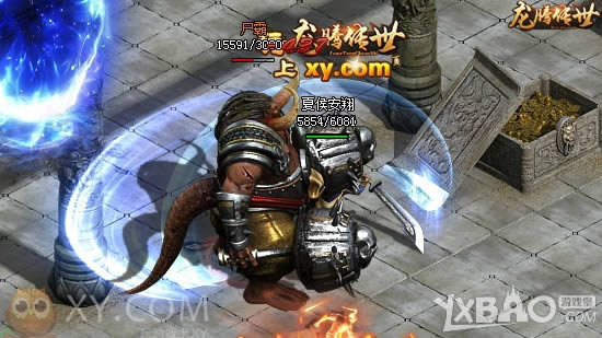 ���������ؽ� XY��Ϸ�����ڴ�����BOSS���ҳа�