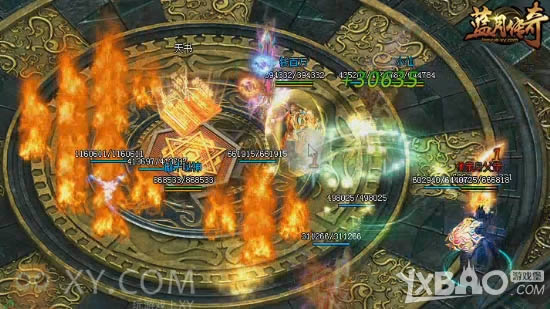 �����ֳ����� XY��Ϸ�����´��桷ȫ�������ݹ���