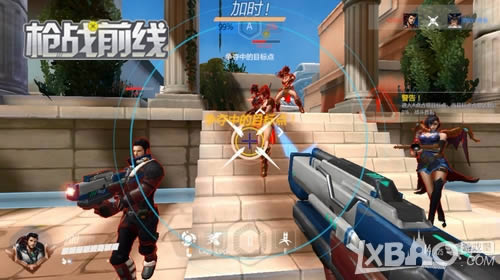 Ӣ���������ȼ�� 4399��ǹսǰ�ߡ�ȫӢ���鱨����