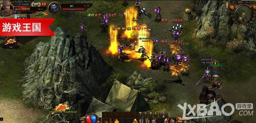 ��ָ�˻Ĺ�ɨ���� ��Ϸ���������𱦴��桷������������