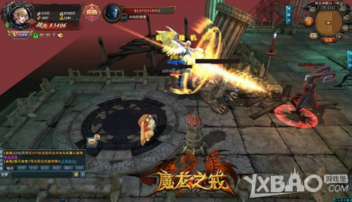 ���춷���� 4399��ħ��֮�䡷ȫ��Ա�������֮��