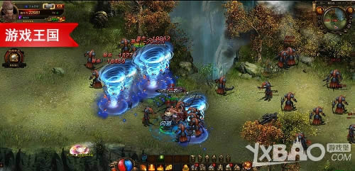 ������ľ��ò�˥ ��Ϸ���������𱦴��桷��������ս����Ϸ