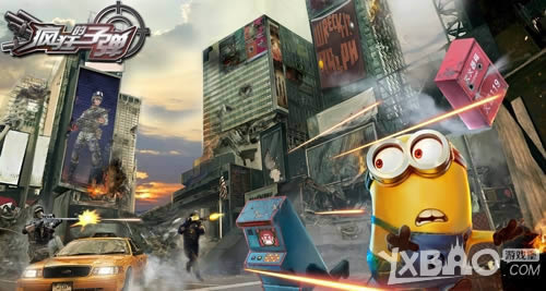 ����ܶ�Ա 4399�������ӵ�����߳ǿ�����һ������ս