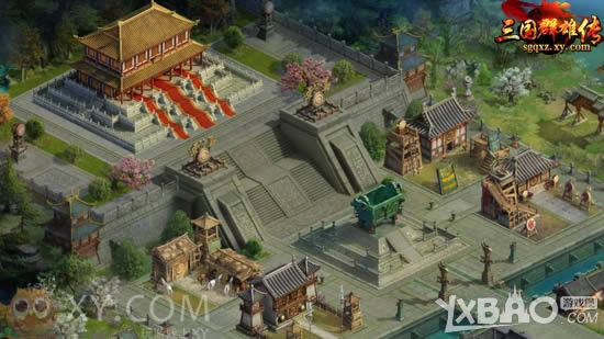 �����˺�ս�� XY��Ϸ������Ⱥ�۴�����ת���Խ��