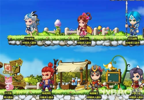 ��֮�ӵĿ��� 58wan��ð�����硷��Ӣ��������