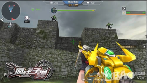 ���Ƶ���֮�� 4399�������ӵ��������Գǳ���ԭ������