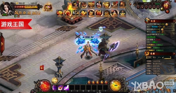 ħ������ ��Ϸ������ħ��ս���׷��𺳳���