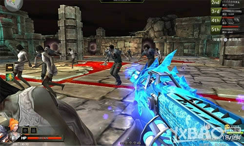 ����Ԥ����  ��ǹ�ֵ��꡷ɥʬ��������ָ��