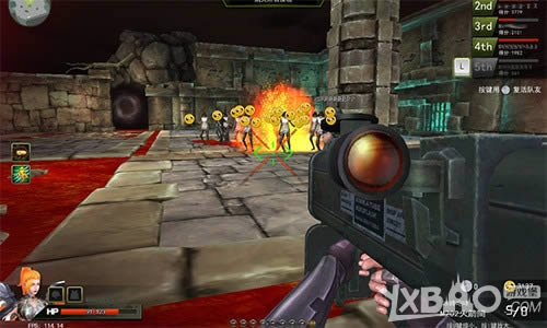 ����Ԥ����  ��ǹ�ֵ��꡷ɥʬ��������ָ��