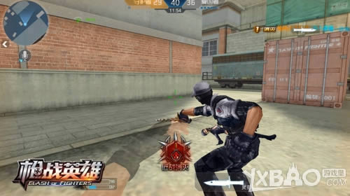 ���ǺڿƼ����� 4399��ǹսӢ�ۡ���δ���Ծ���ƪ��Ϯ