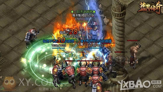 ���������ٶȼ��� XY��Ϸ�����´��桷3V3ս�����