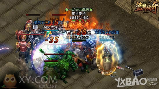 ���������ٶȼ��� XY��Ϸ�����´��桷3V3ս�����