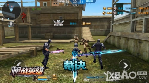 �ڹѸ�VS������У 4399��ǹսӢ�ۡ�����ŮӢ�������ǳ�