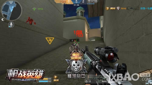 �ڹѸ�VS������У 4399��ǹսӢ�ۡ�����ŮӢ�������ǳ�