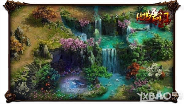 ���������š�ҳ�����⣺���ھ���ɾ͸�Ʒ��ARPG