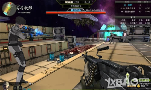 ��ֹ�����ԣ�  ��ת��ǹ�ֵ��꡷����ģʽ