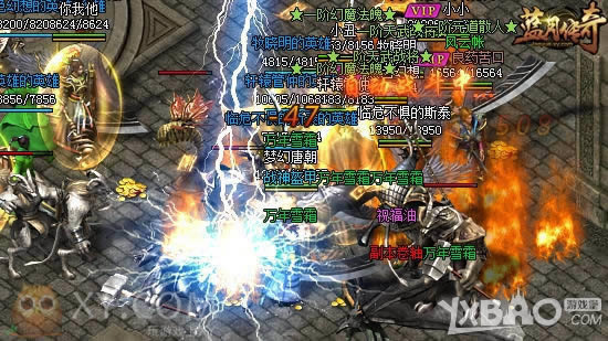 ǿ���Ƽ� XY��Ϸ�����´��桷3V3��ѡ�����տ���