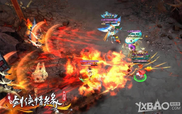 �������룡��������Ե�����ס�Ѫս����ؾ�