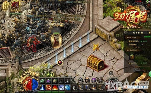 ������½�ٶ��� 9377������ս�ǡ����ӷ�ħ�ع�