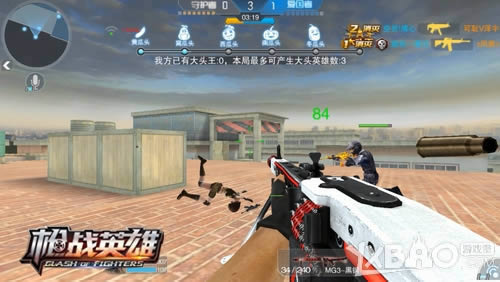 �ڶ������ǳ���4399��ǹսӢ�ۡ��ڸ����������۷�ս��